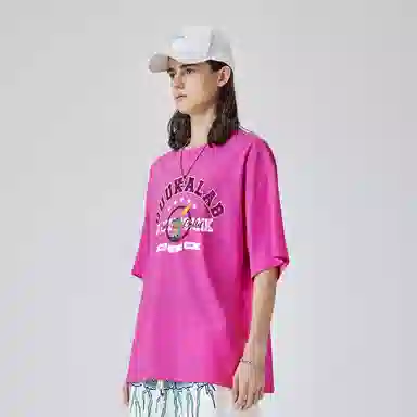 Guuka x SANK TOYS T-Shirt White