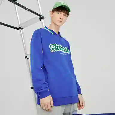 EPTISON Sweatshirt