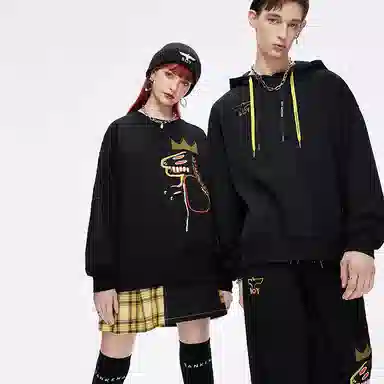 Boy London x JMB FW21