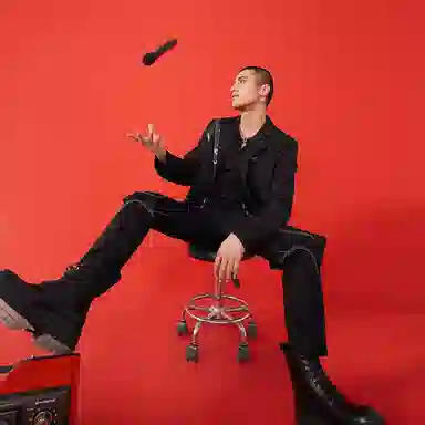 FOURTRY x abyb charming