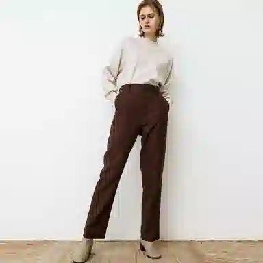 MOUSSY