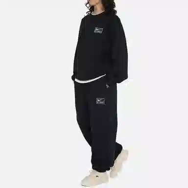 Nike x Stussy SS23 Logo