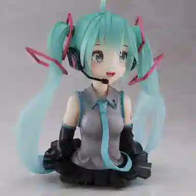 TAITO vocaloid 39 15cm