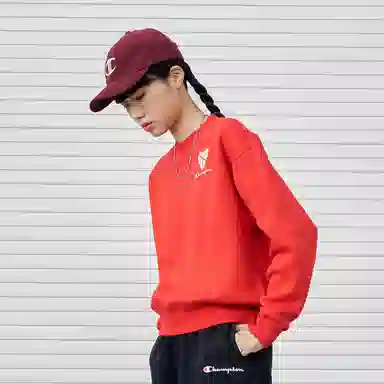 Champion Legacy Logo