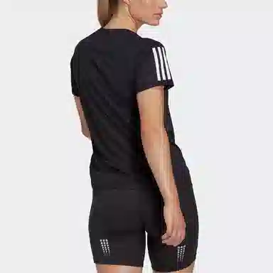 adidas Own the Run Tee LogoT