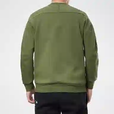 adidas Th Swt Dk Ref