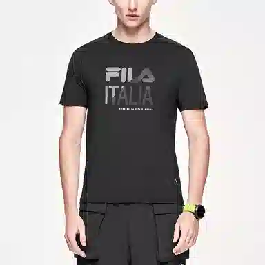 FILA Athletics LogoT