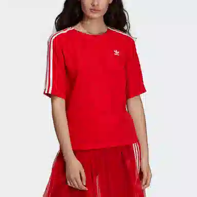 adidas originals 3 Stripes Tee T
