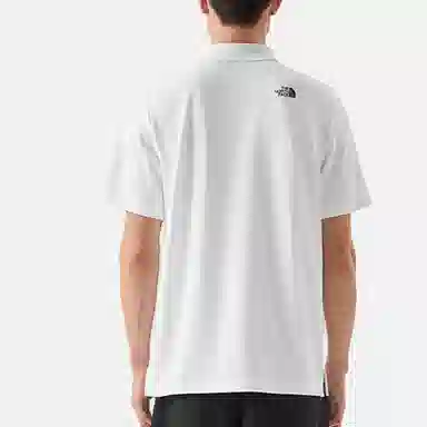 THE NORTH FACE LogoPoloUPF50+