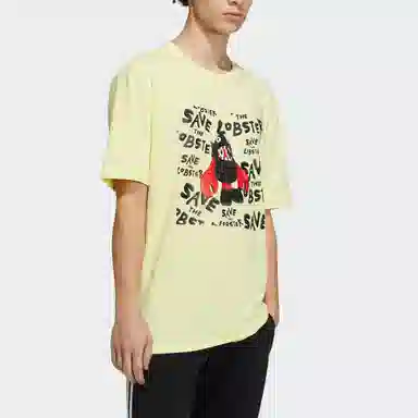 adidas originals Artist Tee Ss T