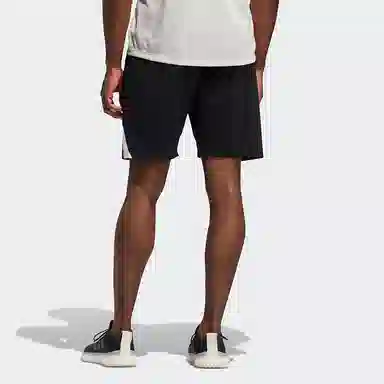 adidas 4k 3 Bar Short Logo