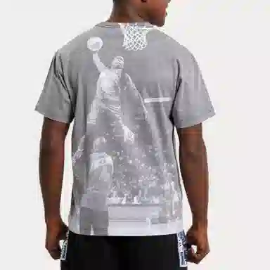 Mitchell Ness T