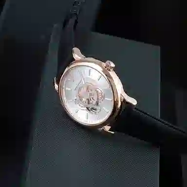 EMPORIO ARMANI 43mm AR60013