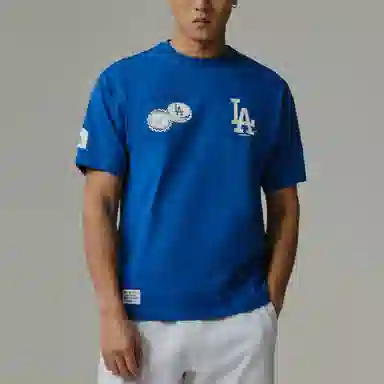 New Era SS23 MLB LogoT