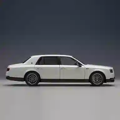 AUTOart AA 118 ToyotaCENTURY GRMN