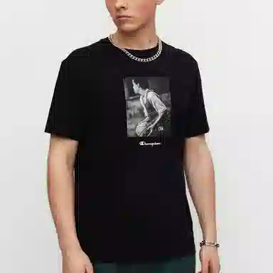 Champion FunnyTee T