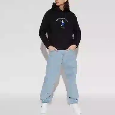 EMPORIO ARMANI SS22 Logo