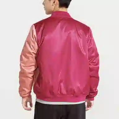 Jordan Flight Jacket Pink