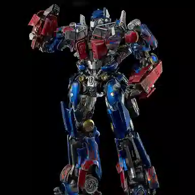 threezero DLX 2
