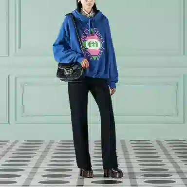 GUCCI SS23 Logo