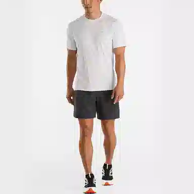 Arcteryx Norvan Short 7"