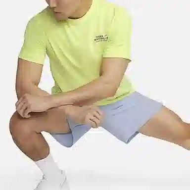 Nike Dri-FIT UV Hyverse LogoT