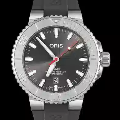 Oris 300 43.5mm 73377304153RSG