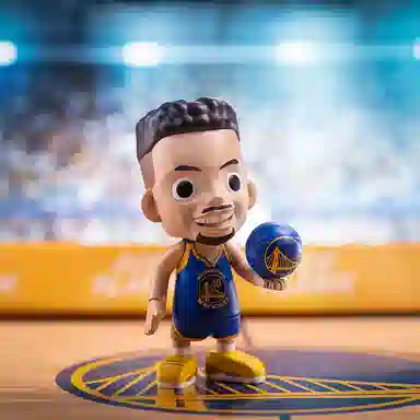 AcePlayer x NBA THE MVP Series