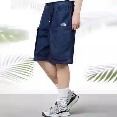 THE NORTH FACE Urban Exploration Logo