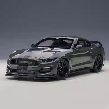 AUTOart Ford Shelby GT-350R