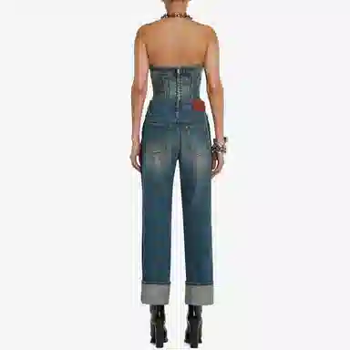 Alexander McQueen FW22