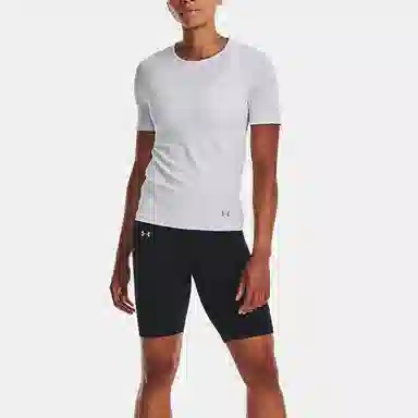Under Armour RUSH Seamless LogoT
