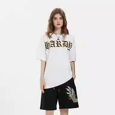 HARDY HARDY SS23 T