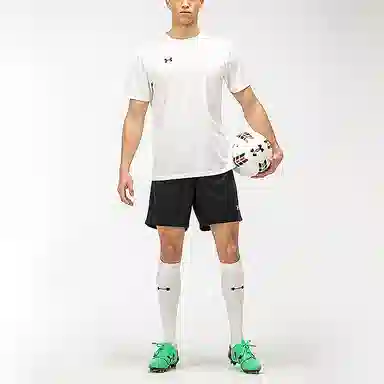 Under Armour Football Training Knit Shorts