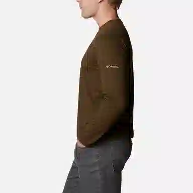 Columbia T