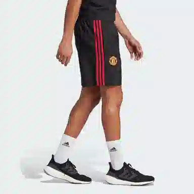 adidas Manchester United DNA Shorts