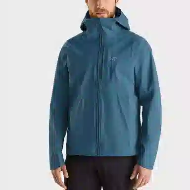 Arcteryx Ralle Jacket Gore-Tex Logo