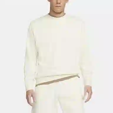 Nike Sportswear Club French Terry Logo