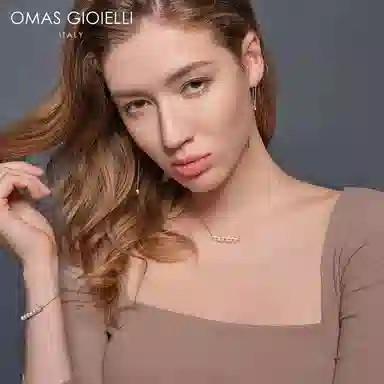 OMAS GIOIELLI OG 925