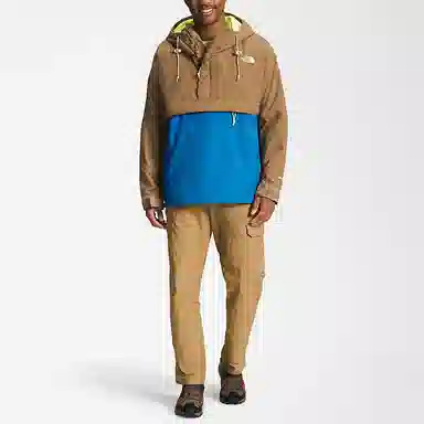 The North Face Low-Fi Hi-Tek Jacket