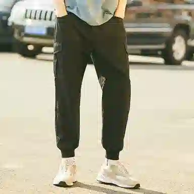 Dickies
