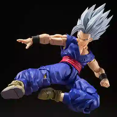 BANDAI S.H.Figuarts 14cm