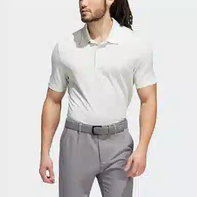 adidas Ottoman Stripe Polo Shirt Polo