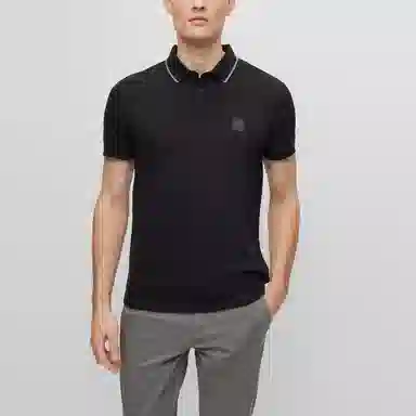 HUGO BOSS LogoPolo