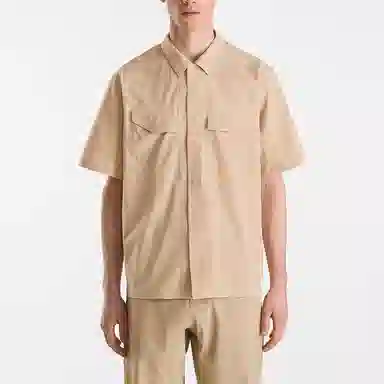 Arcteryx Field Shirt SS