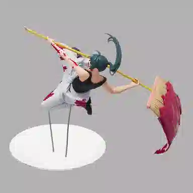 SEGA GRAFFITIxBATTLE 14.5cm