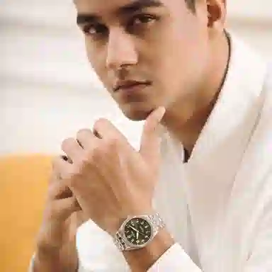 TITONI 40 83906-S-700