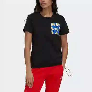 adidas originals Artist Tee Ss T