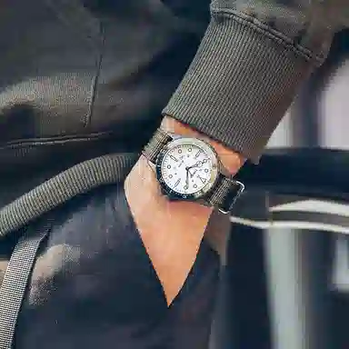 TIMEX 41mm 100 TW2T75500