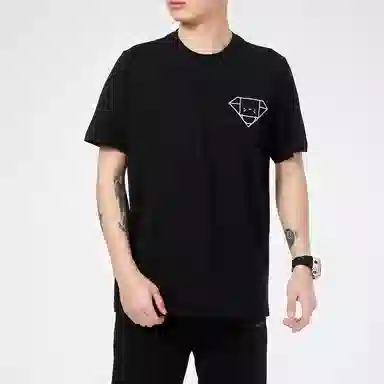 adidas Diamond Tee T